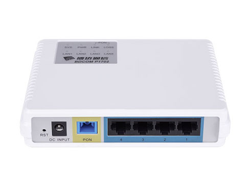 博达  BDCOM P1702-4G 商用级千兆ONU