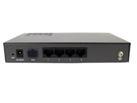 博达  BDCOM P1702-4G-POE干兆POE ONU
