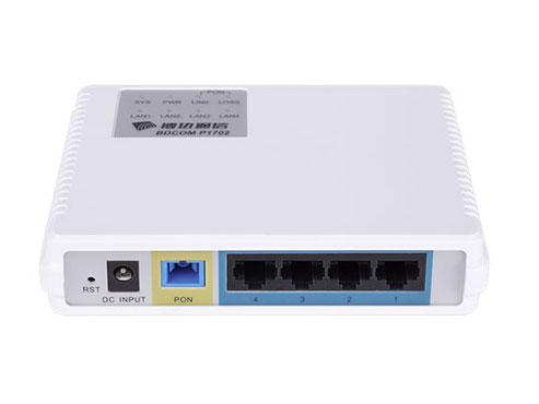 博达  BDCOM GP1702-4G 商用级干兆ONU