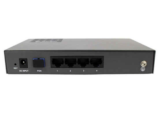 博达 BDCOM GP1702-4GM 商用级干兆ONU