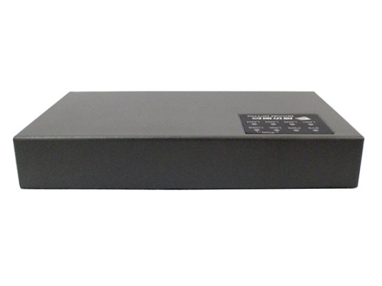 博达  BDCOM GP1702-4G-POE 干兆POE ONU