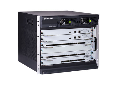 博达  BDCOM GP6606系列 机框式XPON OLT