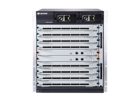 博达  BDCOM GP6606-10 机框式XPON OLT