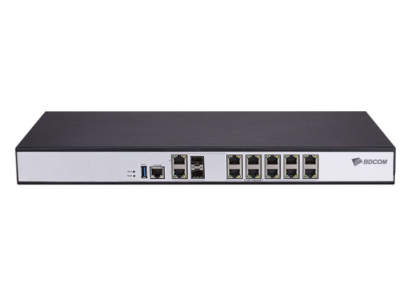 博达  BDCOM F5100-22H 下一代防火墙产品