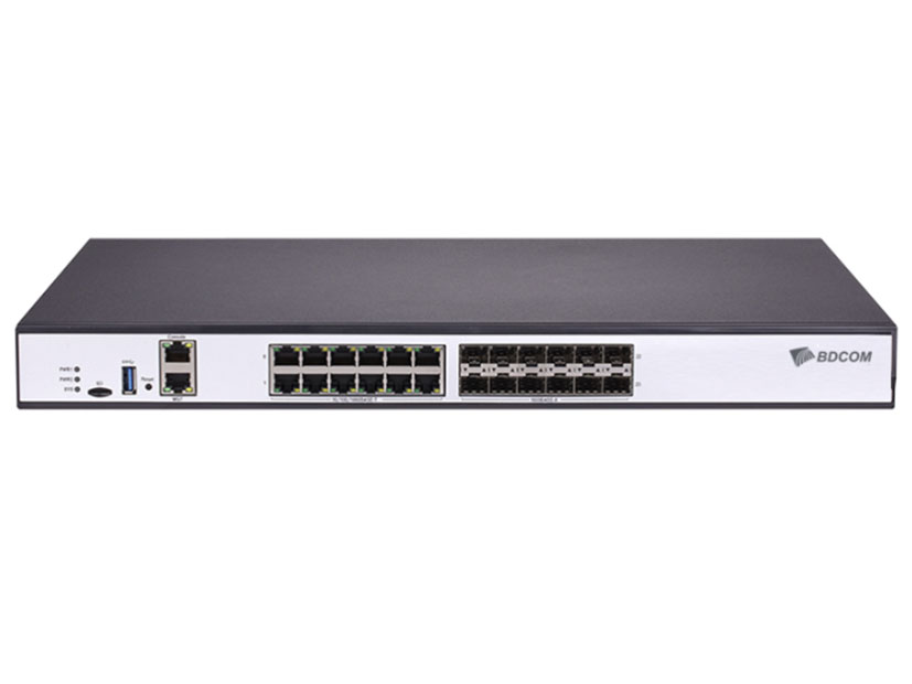 博达  BDCOM F5100-48H NGFW下一代防火墙产品