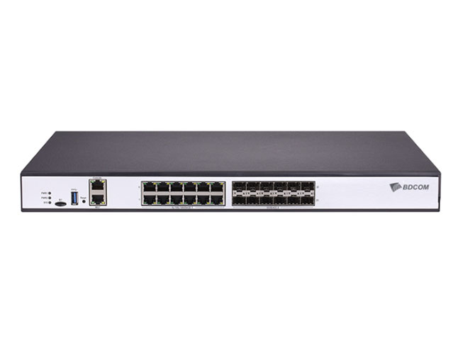 博达  BDCOM F5100-48 NGFW下一代防火墙产品