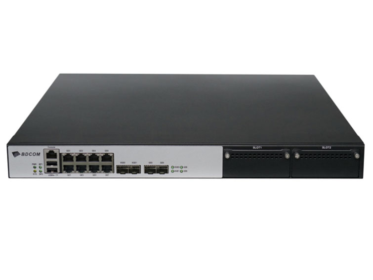 博达 BDCOM F5500 ICG 上网行为管理产品