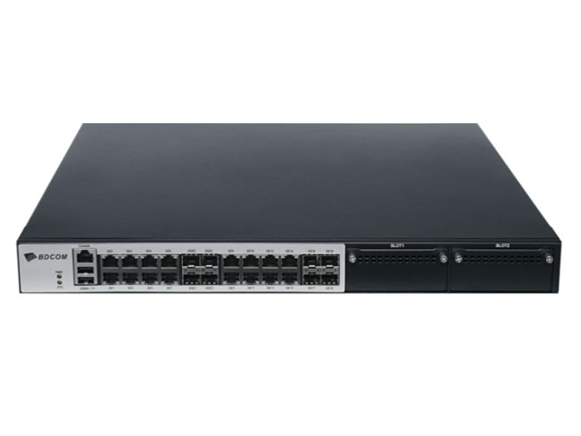 博达  BDCOM F5500-50MH ICG上网行为管理产品