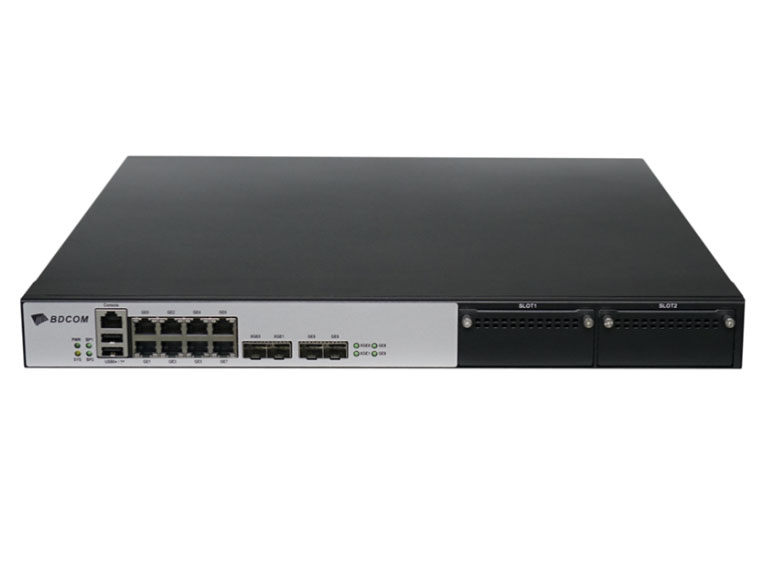 博达  BDCOM F5500-40MH ICG上网行为管理产品