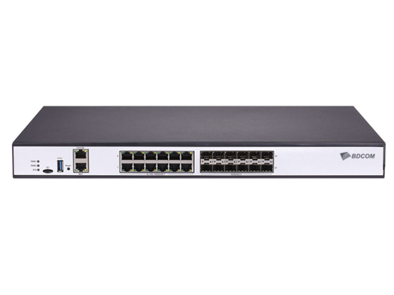 博达  BDCOM F5500-48HICG上网行为管理产品
