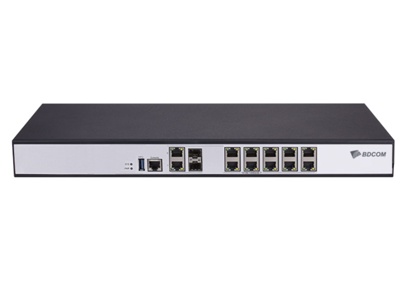 博达  BDCOM F5500-22H ICG上网行为管理产品