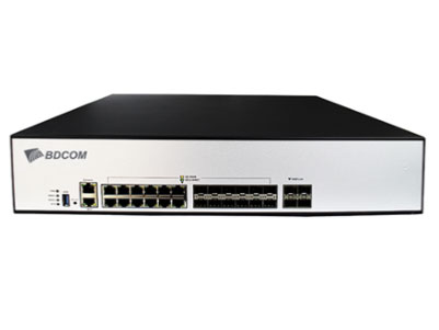 博达  BDCOM F5300-60B IPS入侵检测防御产品