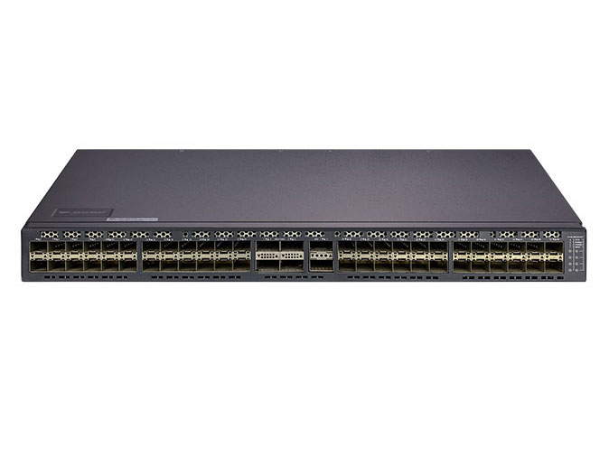 博达  BDCOM S5800系列 数据中心交换机