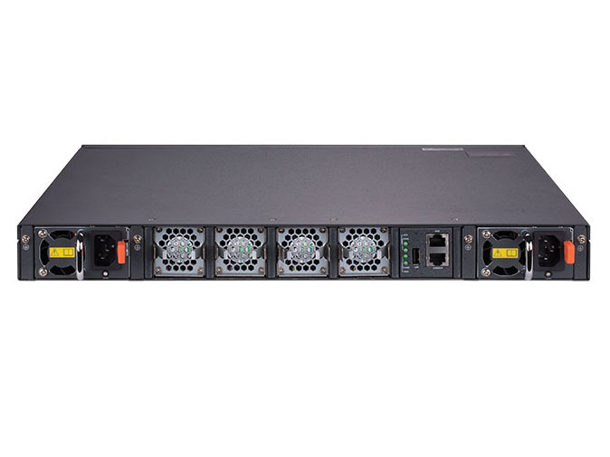 博达  BDCOM S5800系列数据中心TOR交换机 S5828，55832、S5864、S5864H四种产品形态