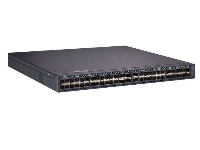 博达  BDCOM S5864HB 数据中心交换机