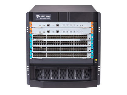 博达 S9500系列 高性能核心交换机  有S9506、S9510、S9514、S9518四种产品形态