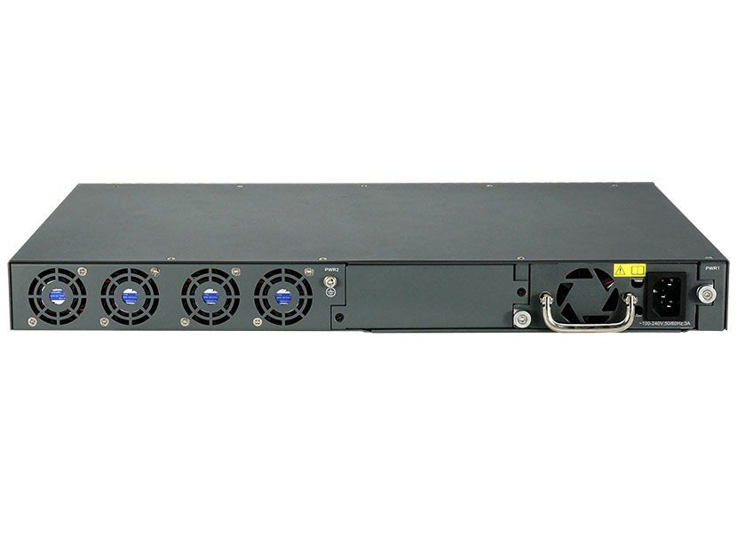 博达  BDCOM S5800-48X8C-S 数据中心TOR交换机