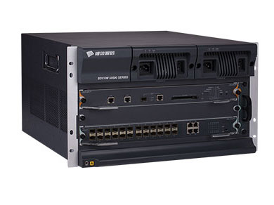 博达  BDCOM S8503 运营级核心交换机