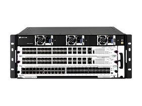 博达  BDCOM S6803H 运营级核心交换机