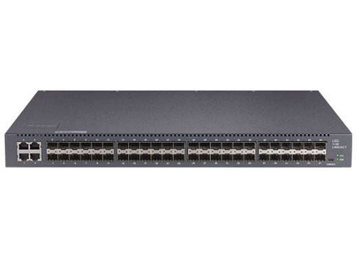 博达  BDCOM S3900-48S4C8X万兆交换机 