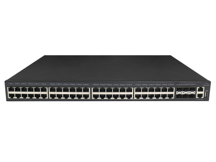 博达  BDCOM S3900 V3系列万兆交换机