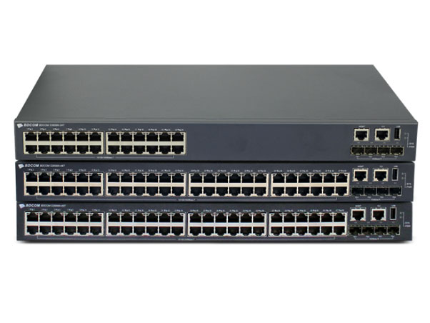 博达  BDCOM S3956N系列自主可控交换机
