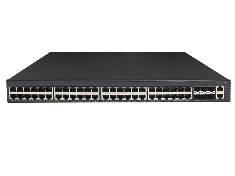 博达  BDCOM S3900-48 NS 国产化交换机