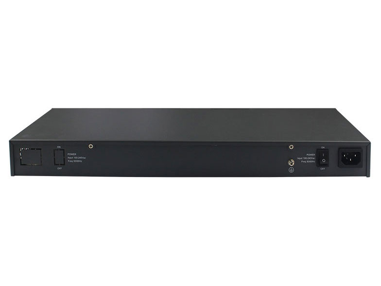 博达  BDCOM S2900系列 万兆准三层交换机