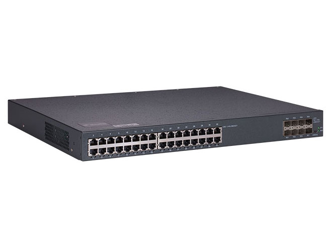 博达  BDCOM S3940 万兆交换机