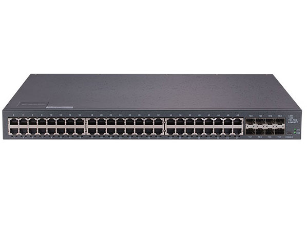 博达  BDCOM S3956 万兆交换机