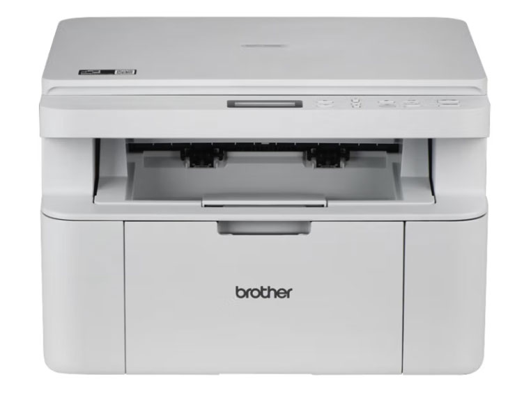 兄弟（brother）DCP-L1848W激光打印机复印一体机扫描家用小型手机无线wifi打印三合一多功能A4