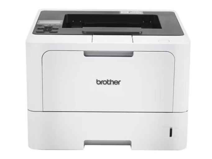 兄弟（brother） HL-L5228DW  A4黑白激光打印机单功能商用家用企业家用办公打印机 (自动双面 无线连接)