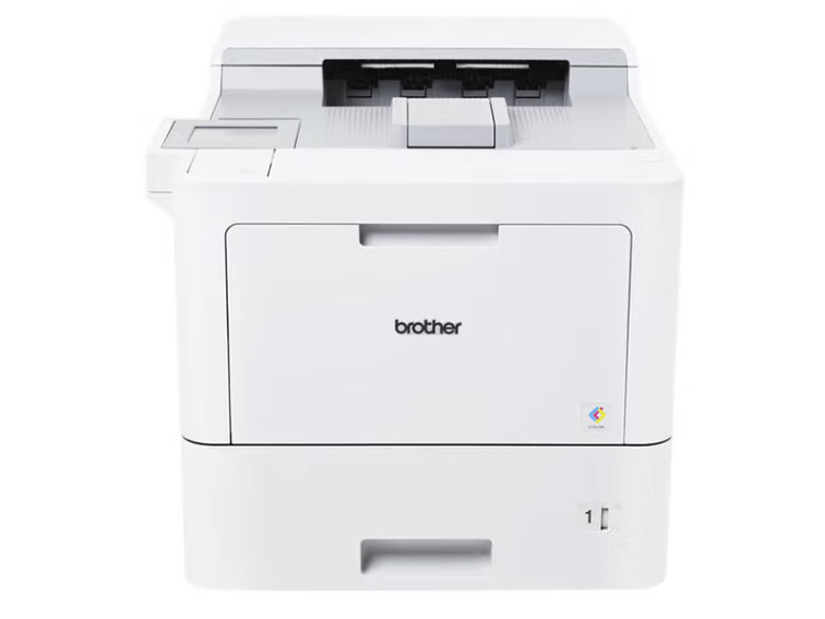 兄弟 brother  HL-L9430CDN A4彩色激光高速打印机 自动双面/有线网络共享 商务办公