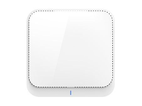  博达  BDCOM  WAP2100-T630E 高密型吸顶式智能无线AP