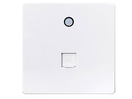  博达  BDCOM  WAP2100-W21D 入墙式/面板式智能无线AP