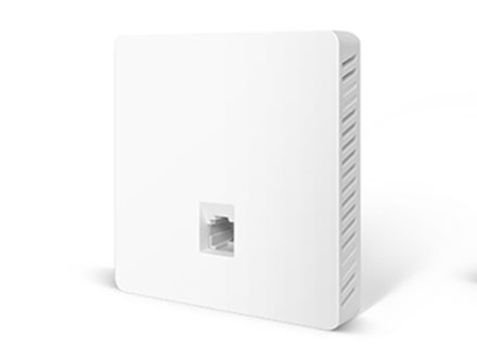  博达  BDCOM  WAP2100-A系列 入墙式无线AP产品