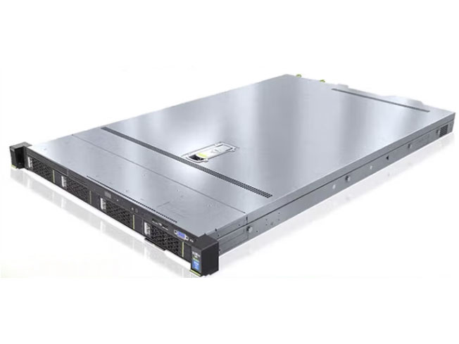 超聚变FusionServer 1288H V5 服务器主机1U机架式企业级