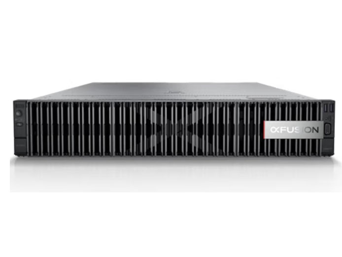 超聚变FusionServer 【2288H V7】【2U机架式服务器】双机热备主机 