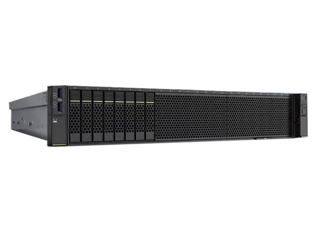 超聚变 FusionServer 2288H V5机架式服务器2U