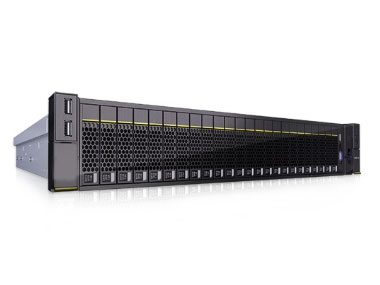 超聚变FusionServer 2488H V5  【机架式服务器】