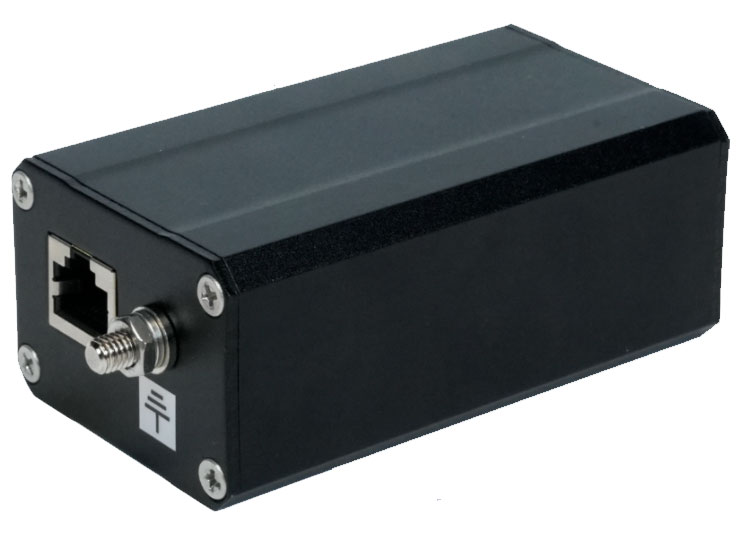华为  PSIGART00 信号避雷器-6KA-100V-100W-1000MB/s-RJ45