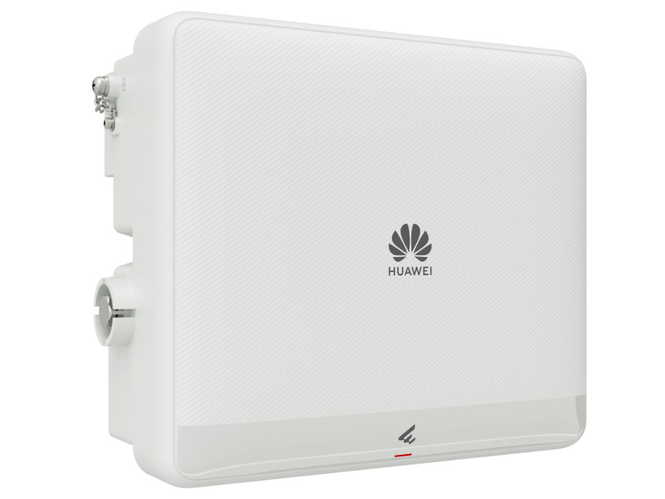 华为  AP772 室外AP | 支持Wi-Fi 7 协议 | 整机速率6.45Gbps | 双频 | 发射功率30dBm | 最佳覆盖半径160米 | 推荐接入用户数130 | 最大接入用户数1024 | 全向天线 | IP68 防尘防水