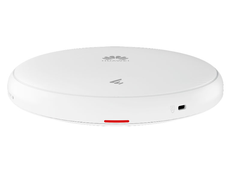 华为  AP371 放装AP | 支持Wi-Fi 7 协议 | 整机速率3.57Gbps | 双频 | 发射功率23dBm | 最佳覆盖半径20米 | 推荐接入用户数150 | 最大接入用户数256 | 智能天线