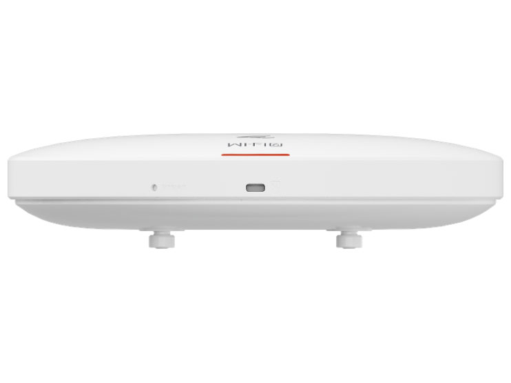 华为  AP361 放装AP | 支持Wi-Fi 6 协议 | 整机速率1.775Gbps | 双频 | 推荐接入用户数80 | 最大用户数128 | 发射功率23dBm | 智能天线 | 最佳覆盖半径20米