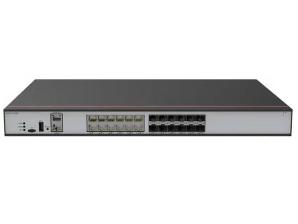 华为  ASG-S1220交流主机 ASG-S1220交流主机(12*GE电(含1对Bypass)+12*GE光,2T硬盘,交流冗余电源)