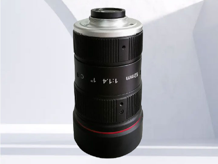 华为  ACC1912 镜头-C Lens-12MP-12mm-C-1 F1.4