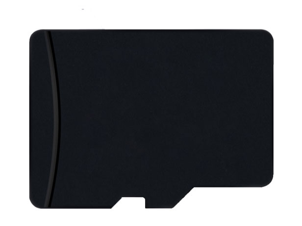华为  ACC9112-N SD卡-Micro SD MLC NAND Flash-SDXC Class 10,工作温度范围-25至85摄氏度-15mm*11mm*1mm-64GB
