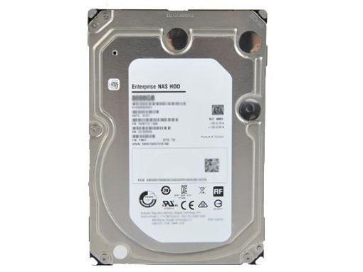 华为  WD85EVRX-47CJFY0 8TB视频监控级硬盘,SATA 6Gb/s,3.5inch