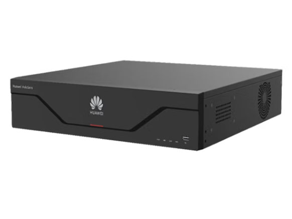 华为  NVR800-B08(64 Channel) 性能高、应用灵活，64路网络视频接入，400Mbps视频输入带宽； 易用易维，支持华为云协议接入平台及手机APP，支持设备扫码二维码快速注册接入，人性化UI操作界面； 安全可靠，支持重要录像文件加锁保护功能