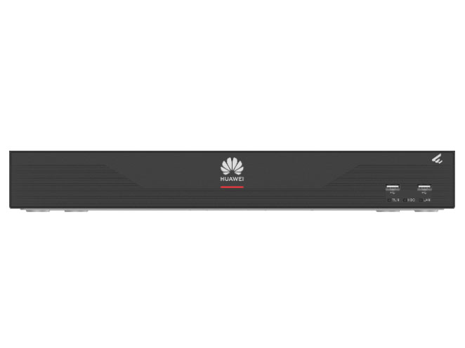 华为  NVR900-E02-16 NVR900-E02-16 网络视频录像 (2盘位,16路接入)